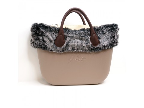 L`Alga plaukų priežiūros priemonių rinkinys Winter Bag Kit